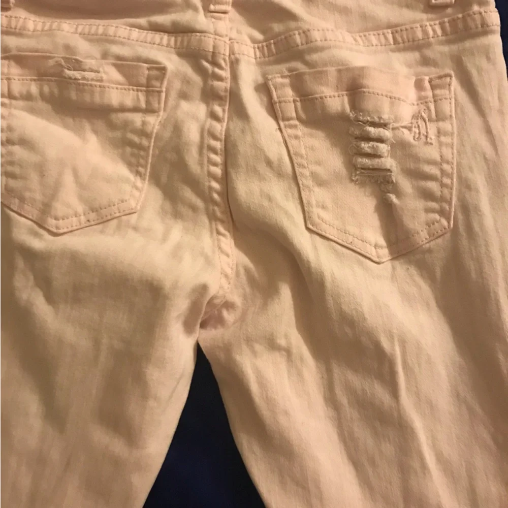 Girls VIP JEANS - Picture 4 of 10